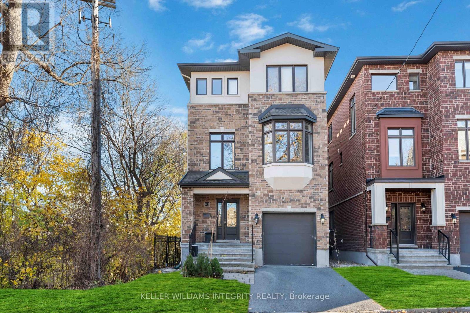 612 Besserer Street Property Photo 1