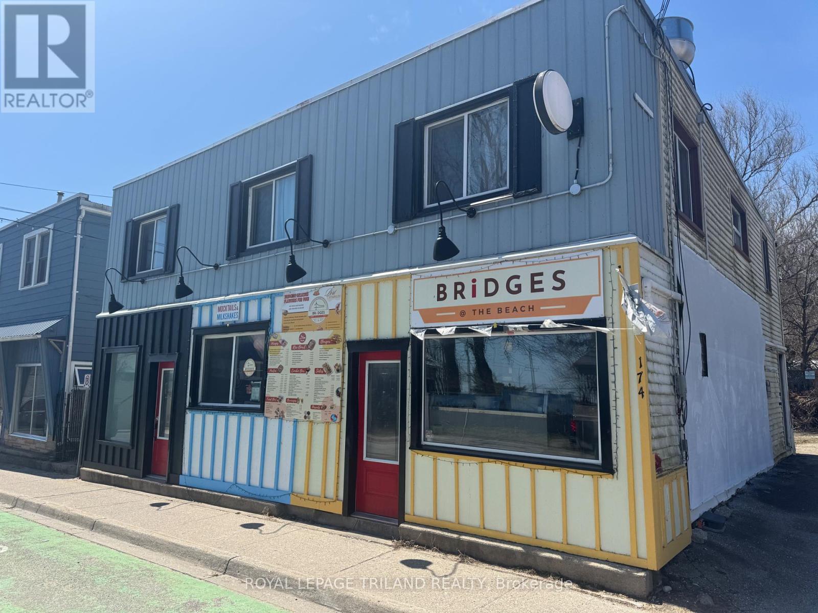 174 William Street Property Photo 1