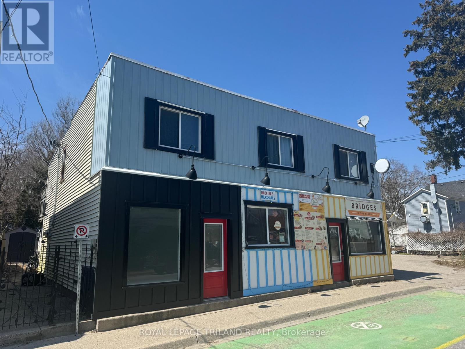 174 William Street Property Photo 2