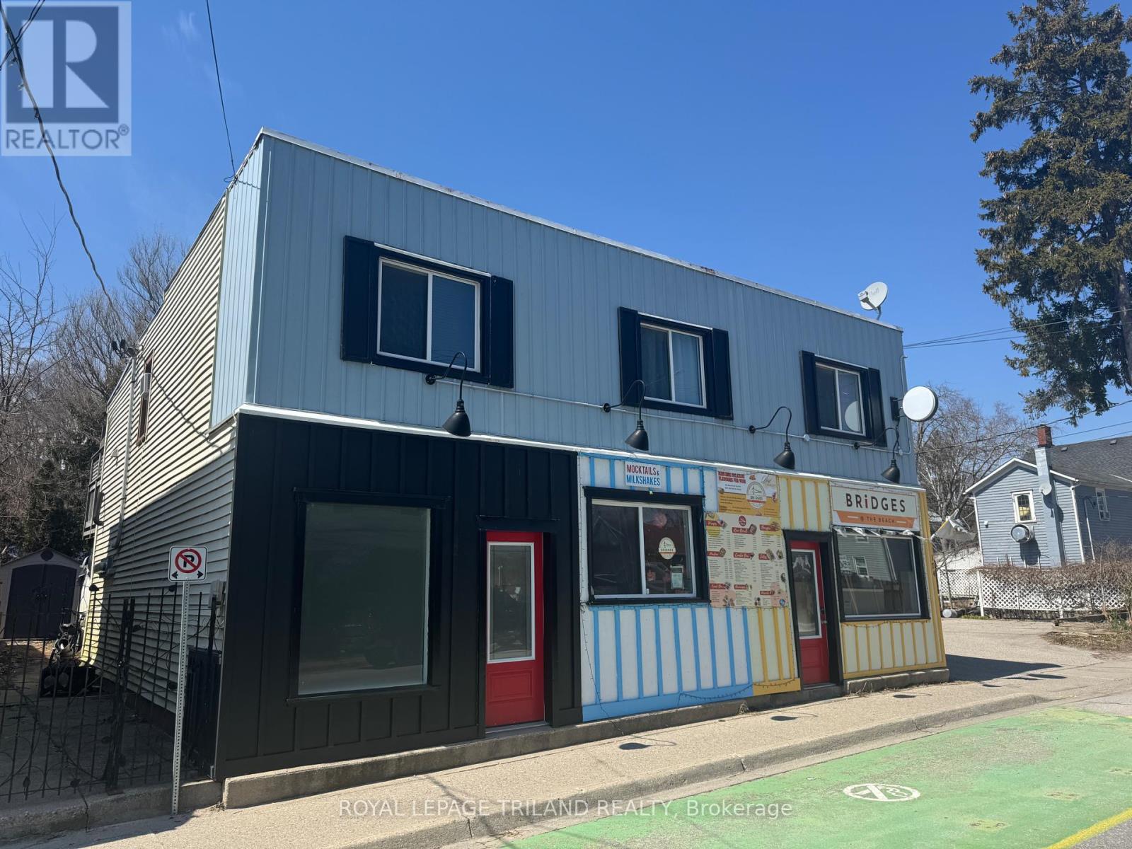 174 William Street Property Photo 3