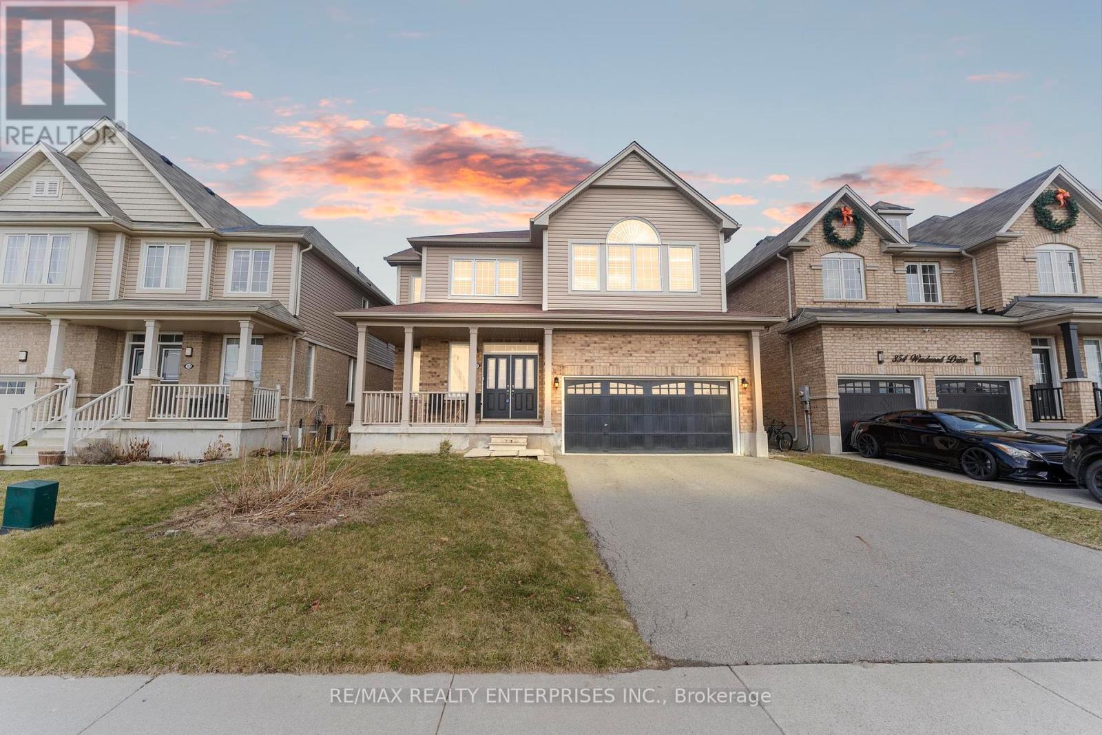 358 Windwood Drive Property Photo 1