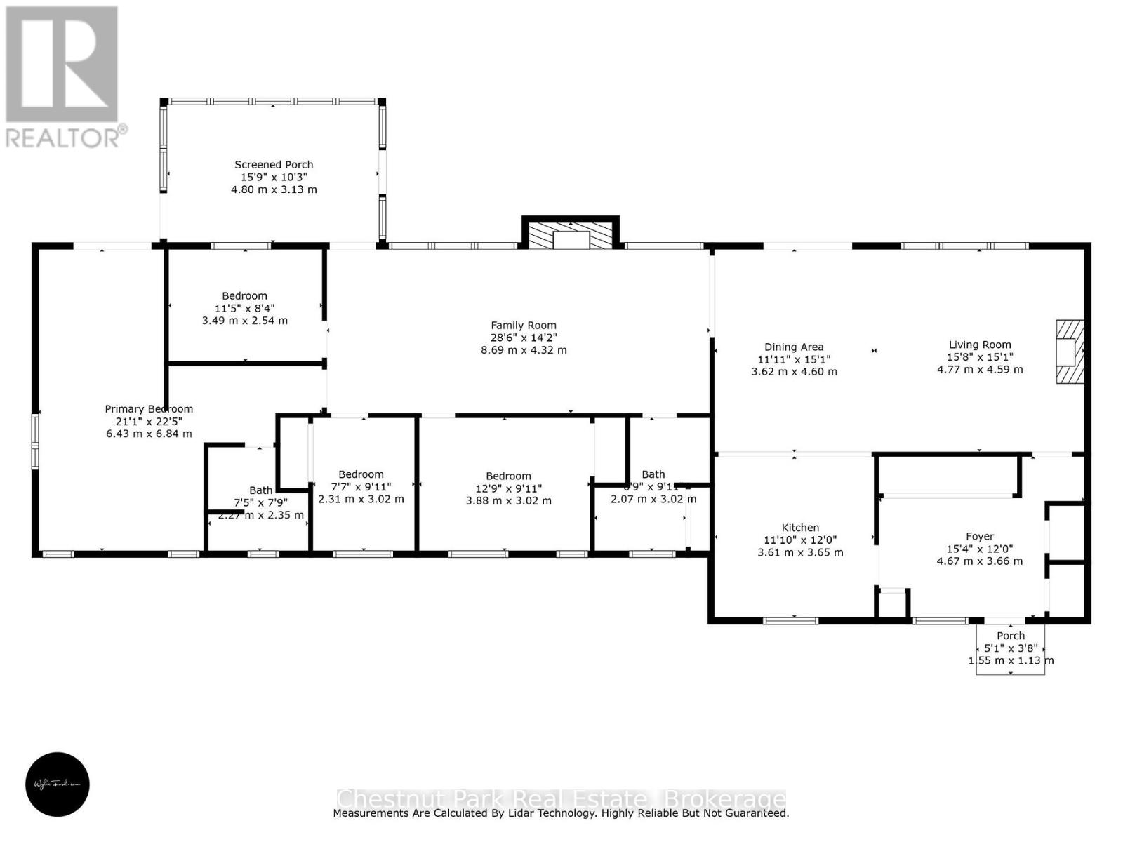 3 - 1251 Brackenrig Road N Property Photo 48
