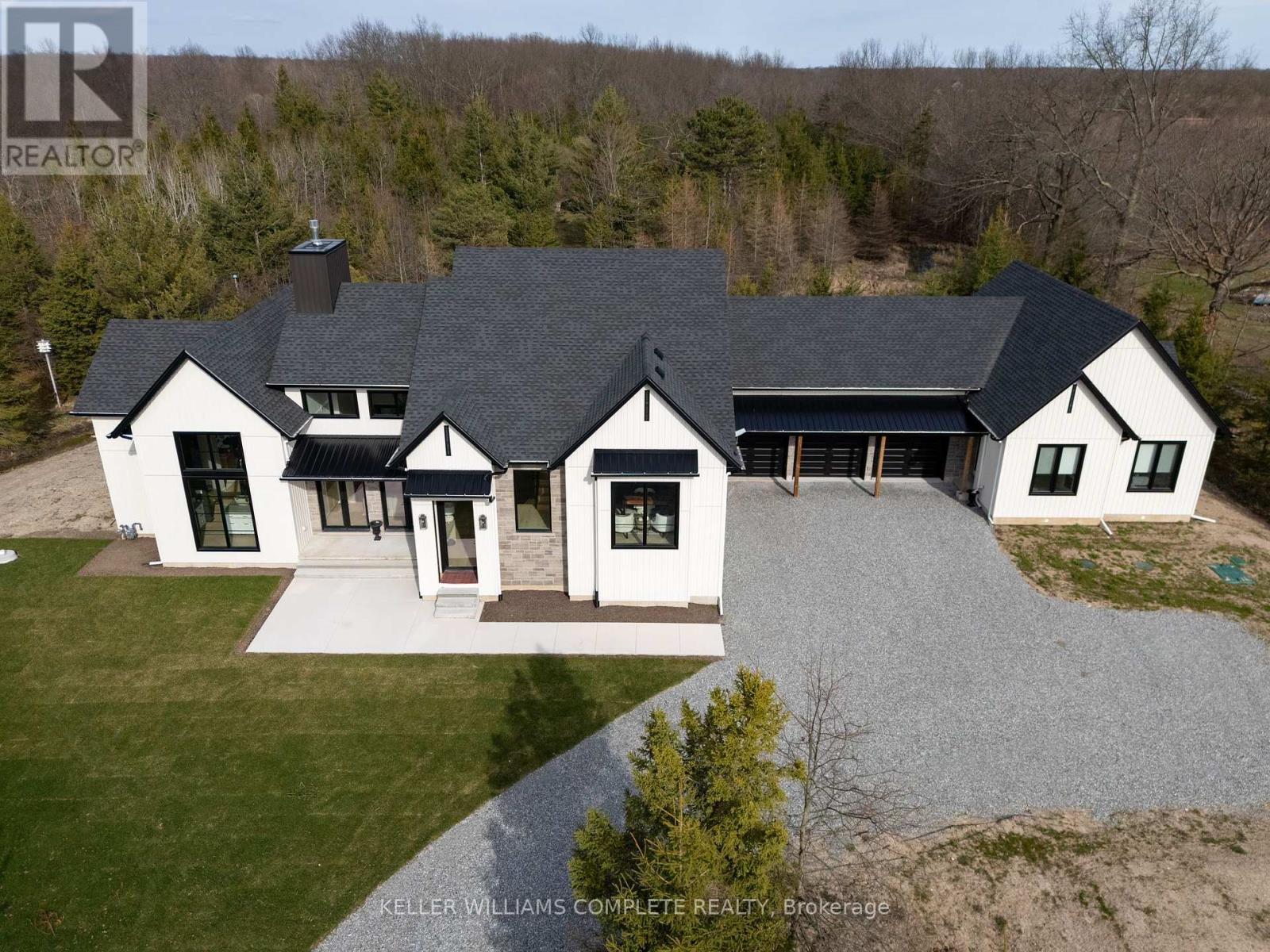 3901 White Road Property Photo 1