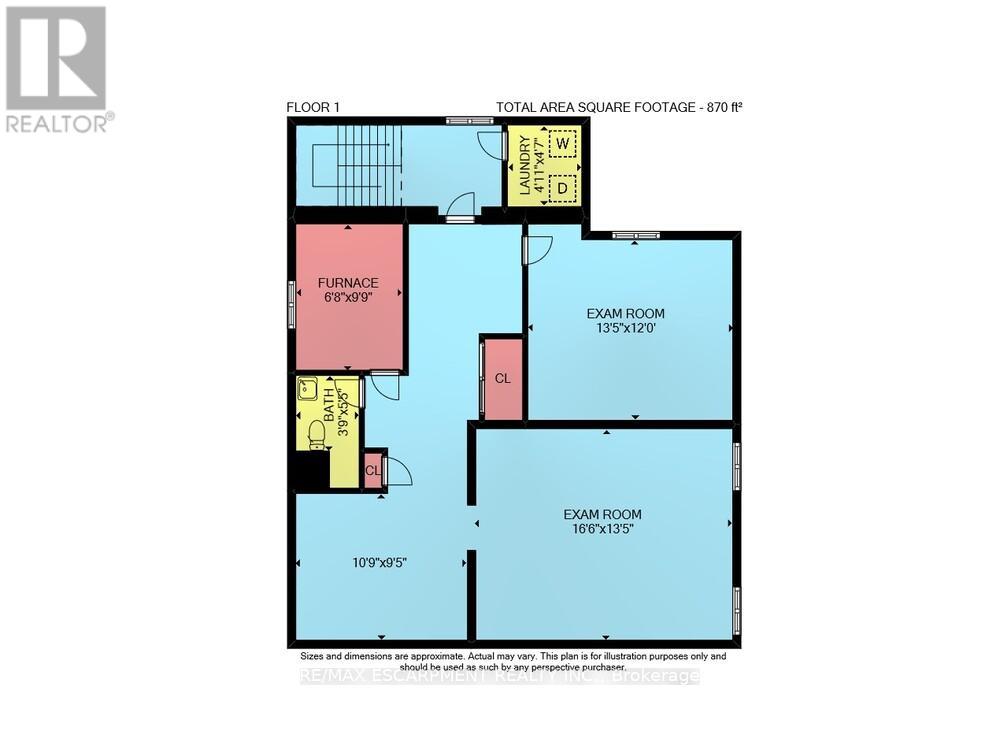 866 Main Street E Property Photo 16