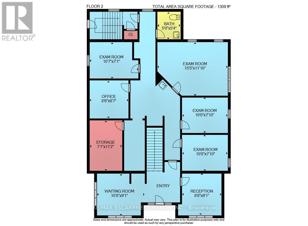 866 Main Street E Property Photo 17