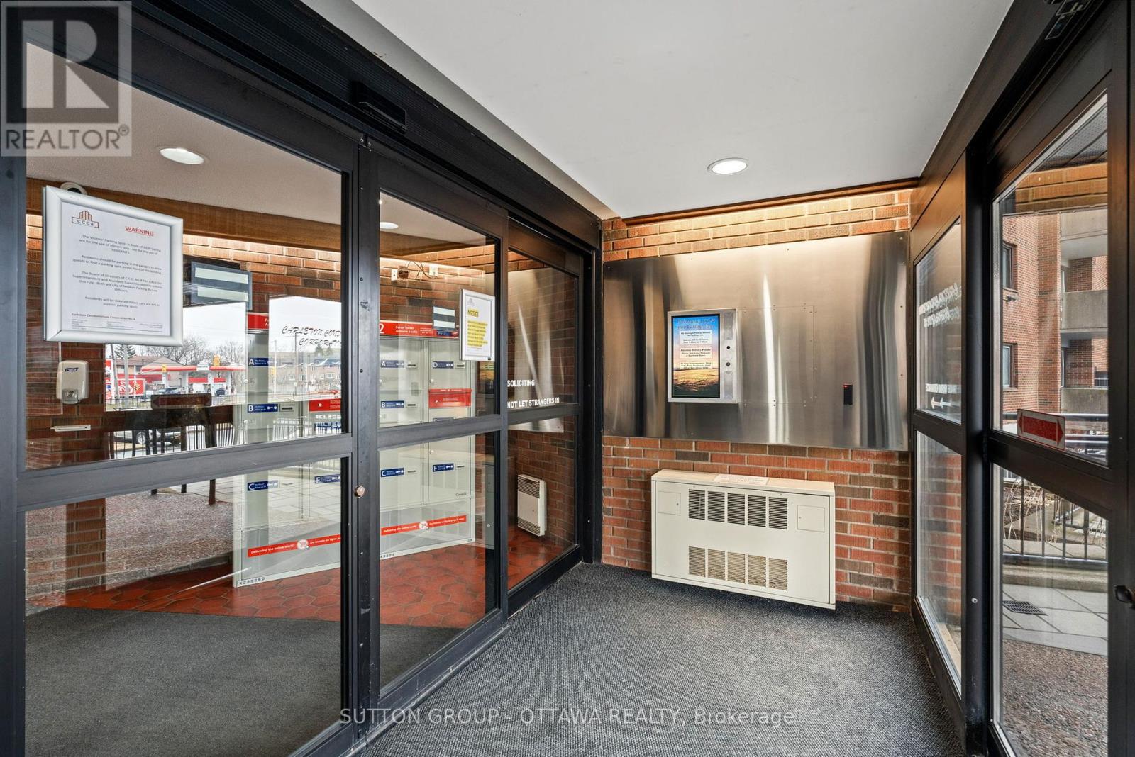 410 - 3100 Carling Avenue E Property Photo 2
