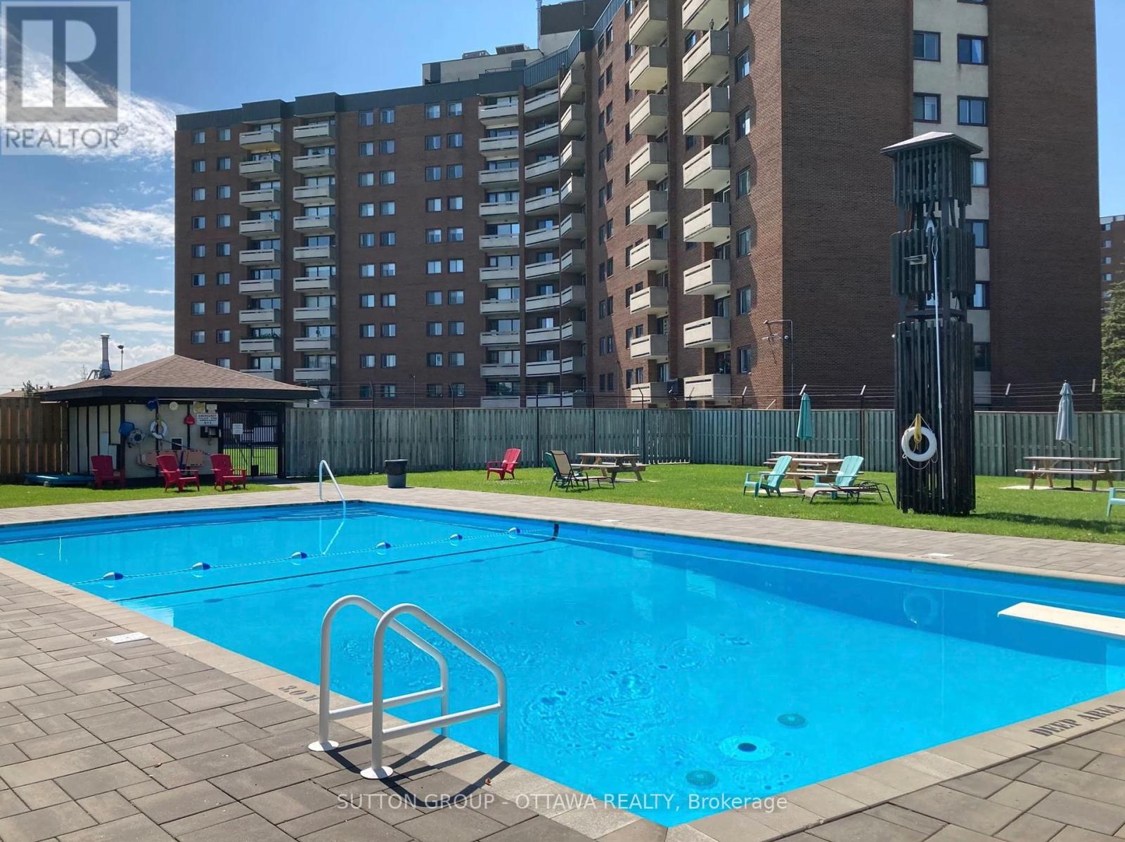 410 - 3100 Carling Avenue E Property Photo 15