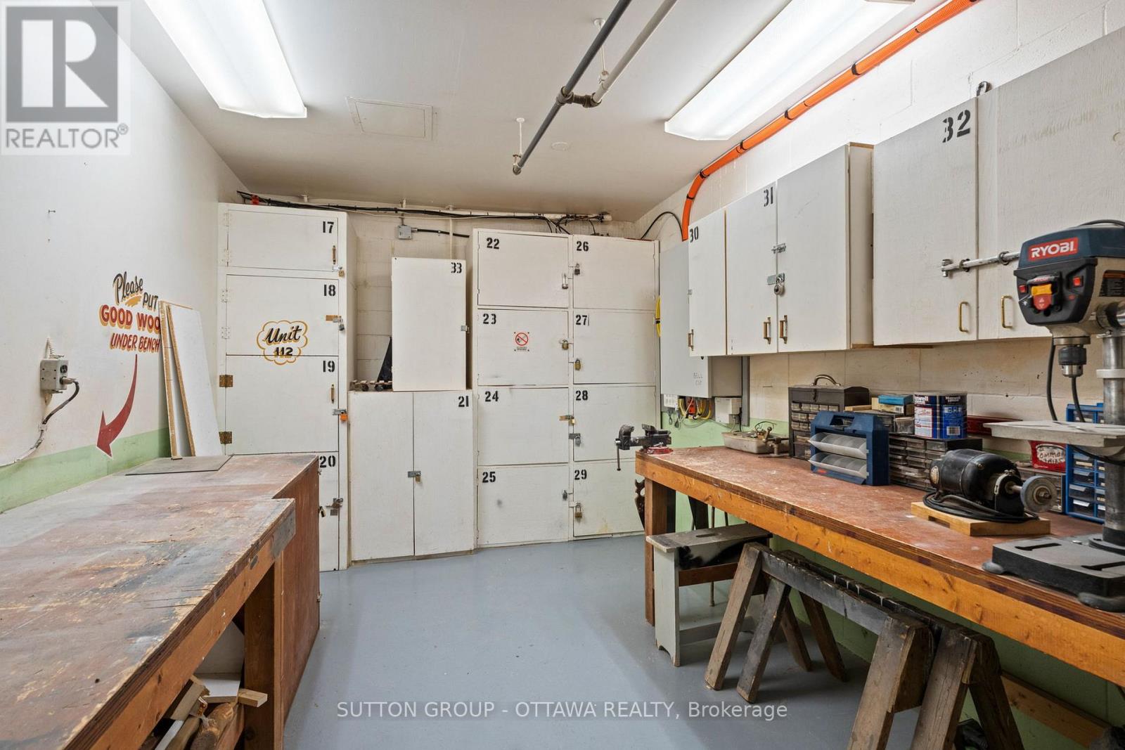 410 - 3100 Carling Avenue E Property Photo 20