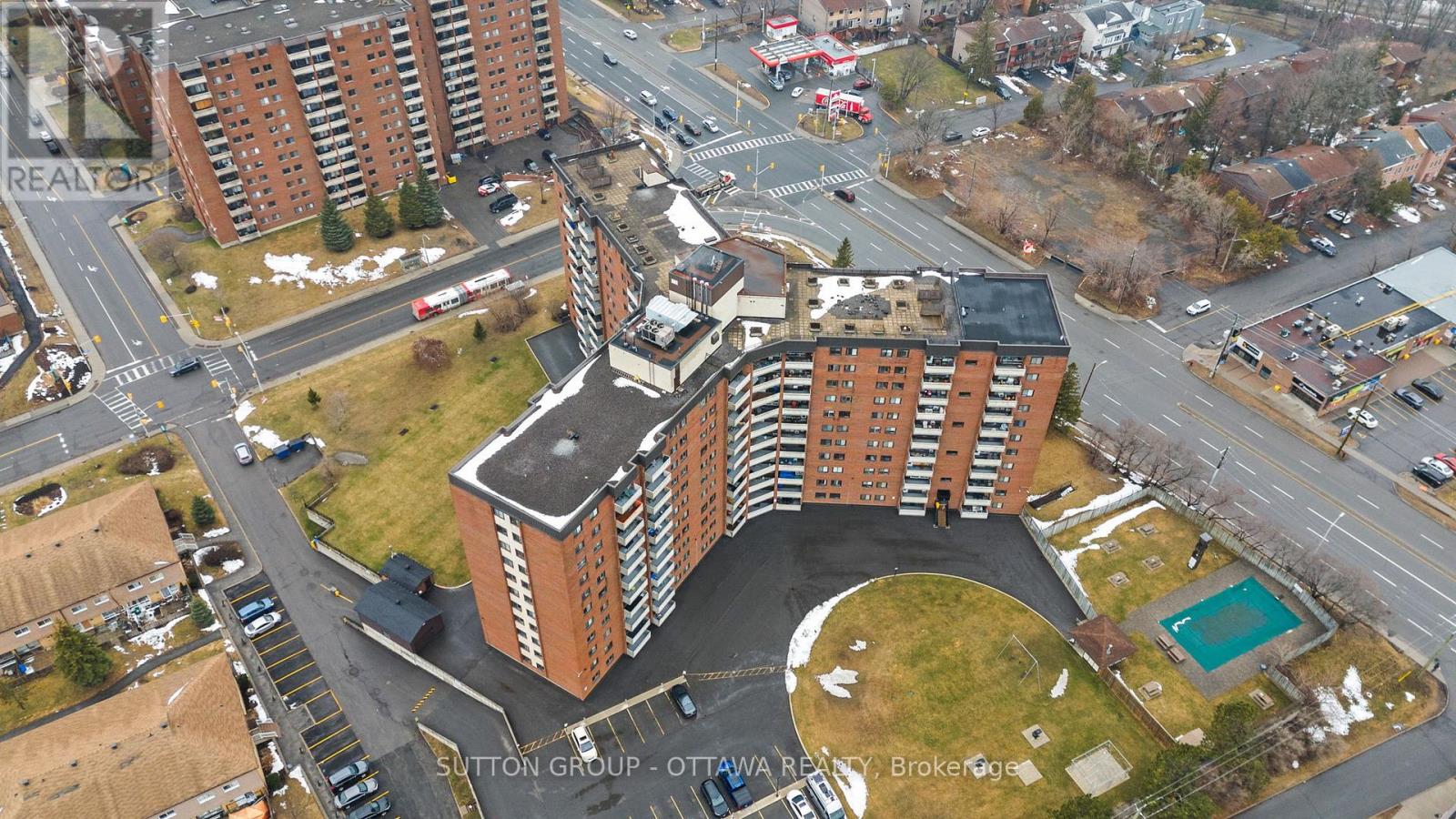 410 - 3100 Carling Avenue E Property Photo 26