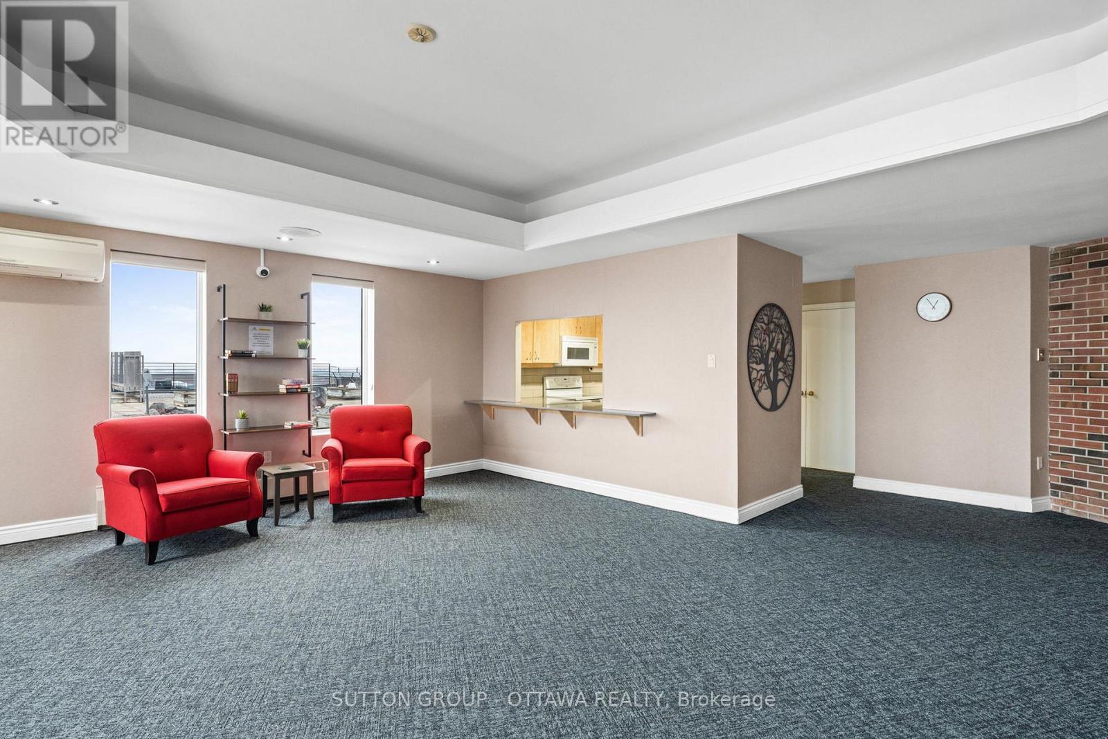 410 - 3100 Carling Avenue E Property Photo 30