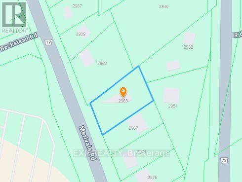 2965 Merivale Road Property Photo