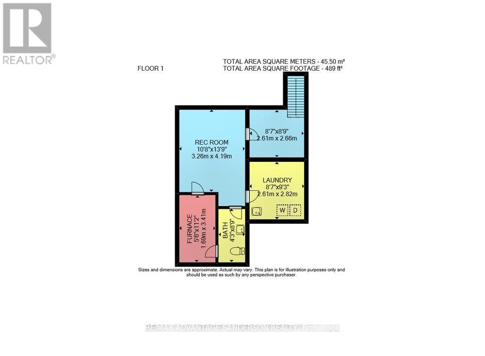318 Piccadilly Street Property Photo 33