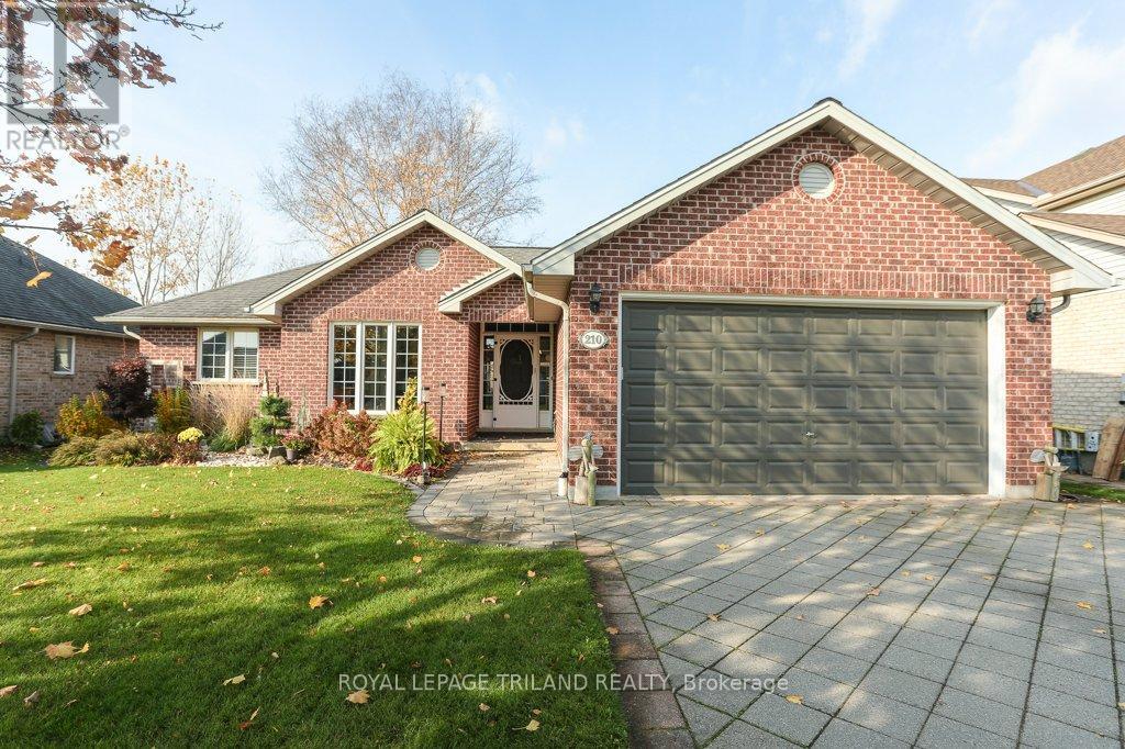 210 Snyders Avenue Property Photo 1