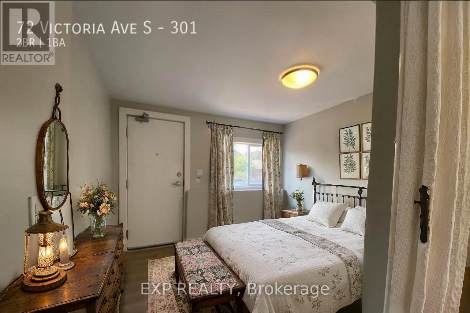 301 - 72 Victoria Avenue S Property Photo 1