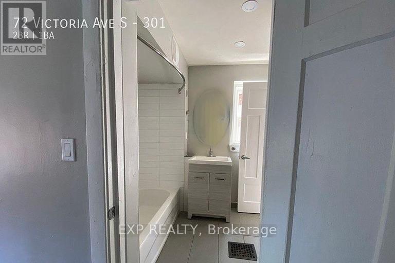 301 - 72 Victoria Avenue S Property Photo 2