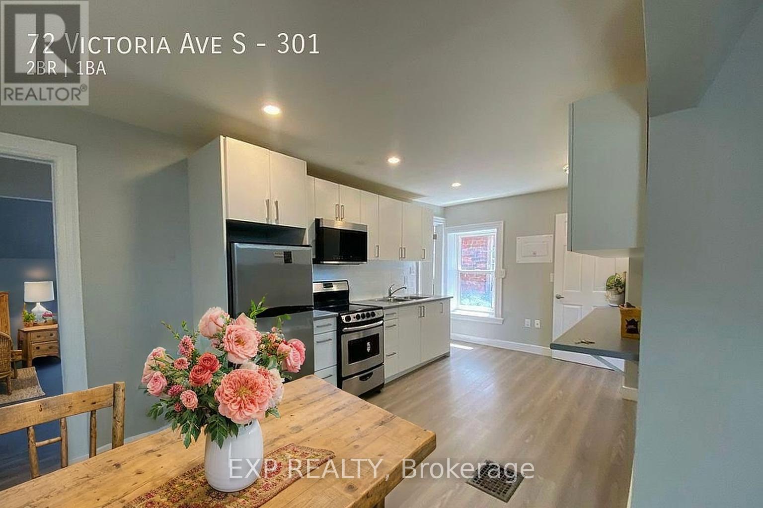 301 - 72 Victoria Avenue S Property Photo 3