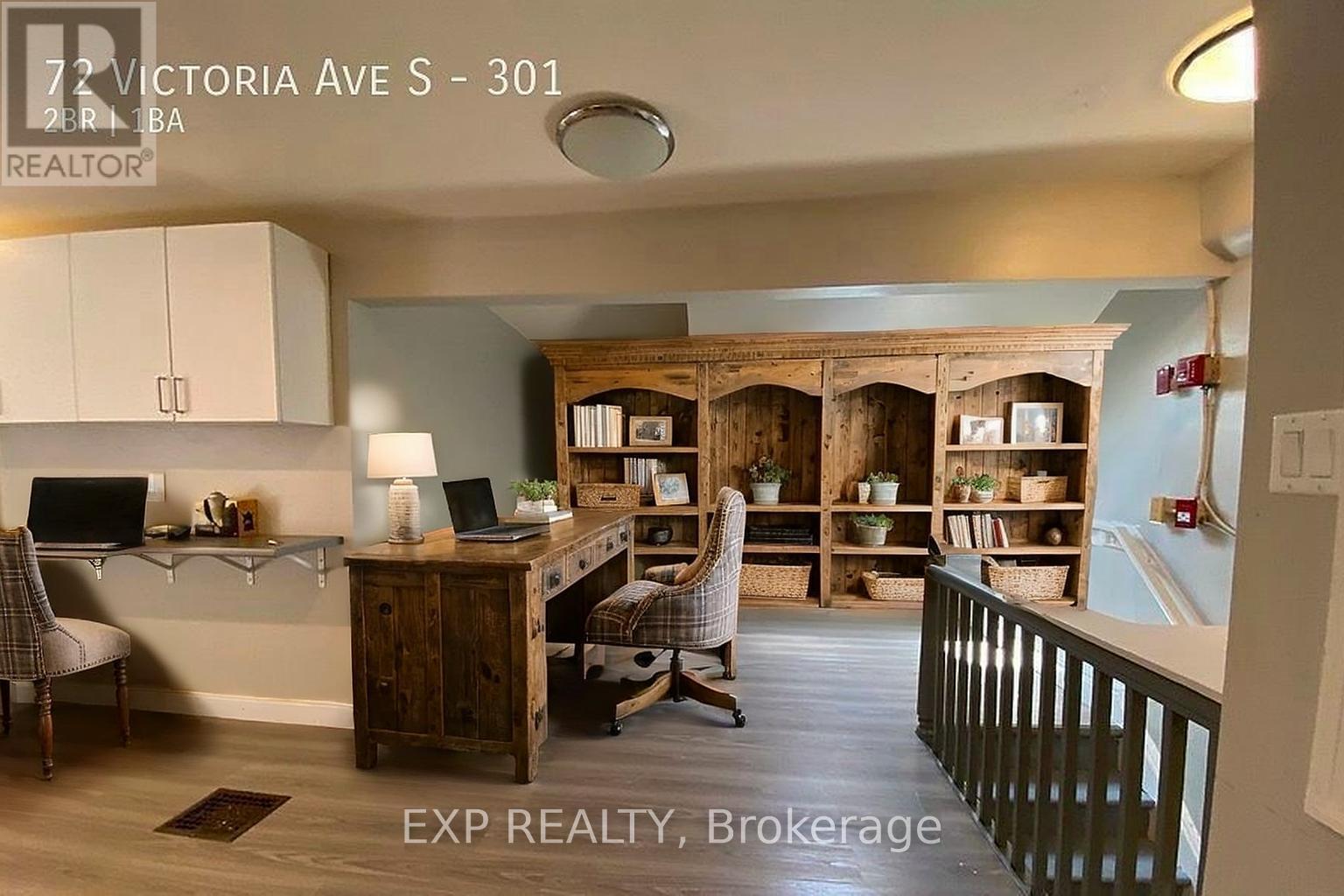 301 - 72 Victoria Avenue S Property Photo 4