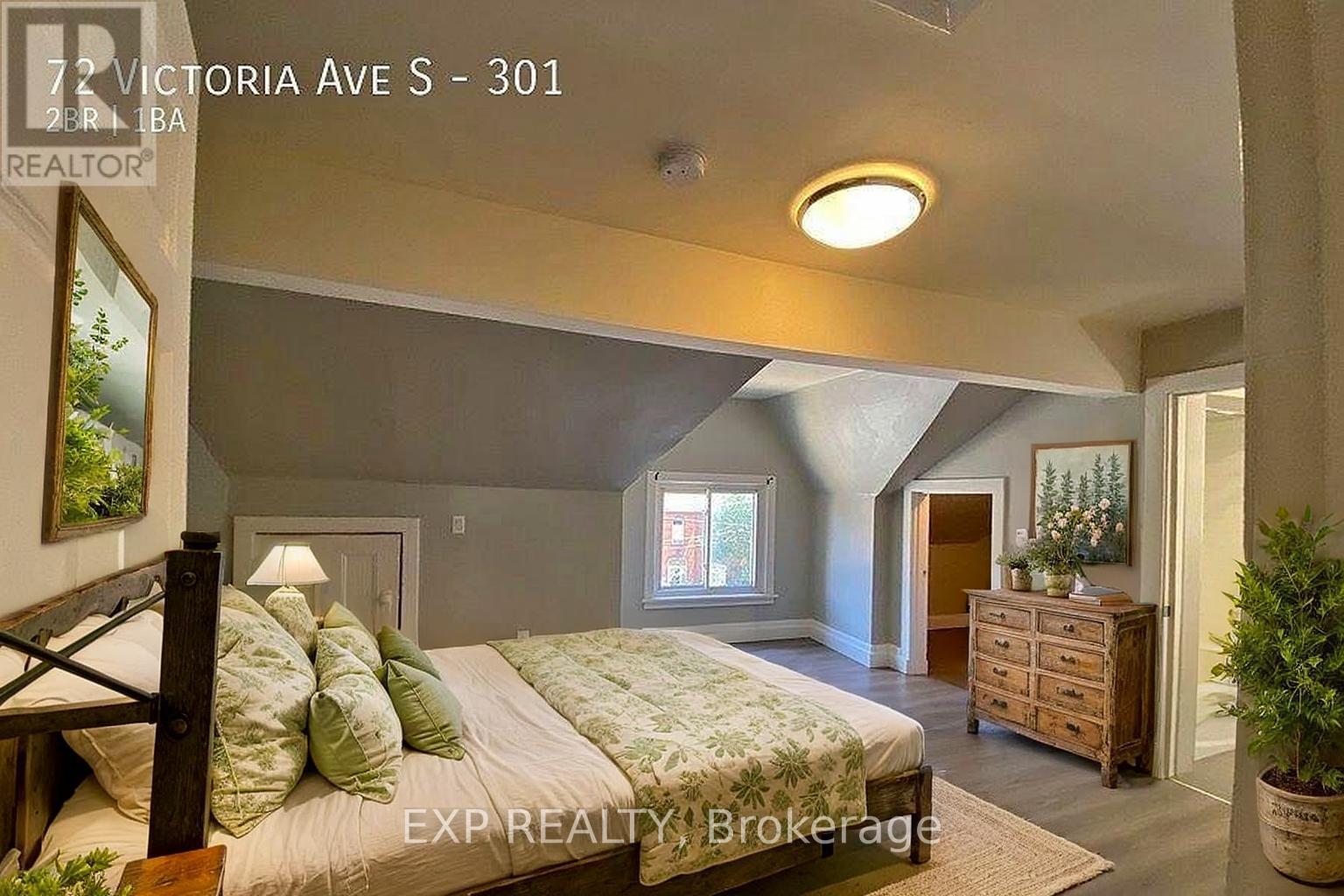 301 - 72 Victoria Avenue S Property Photo 5
