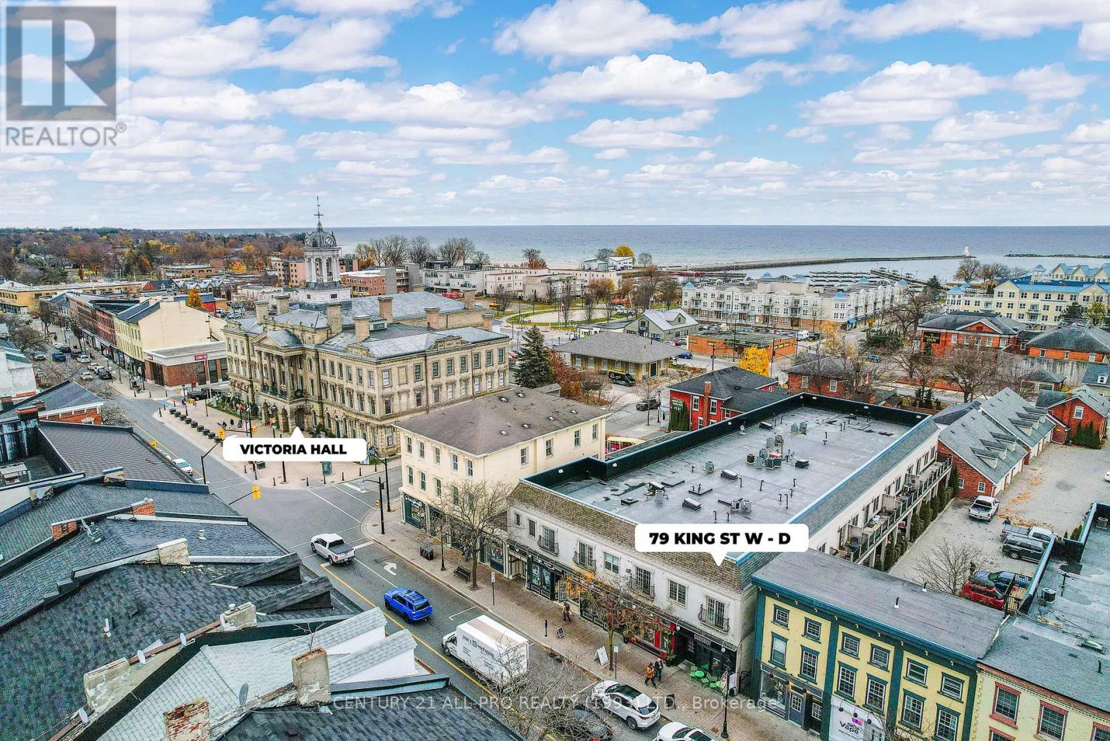 D - 79 King Street W Property Photo 42