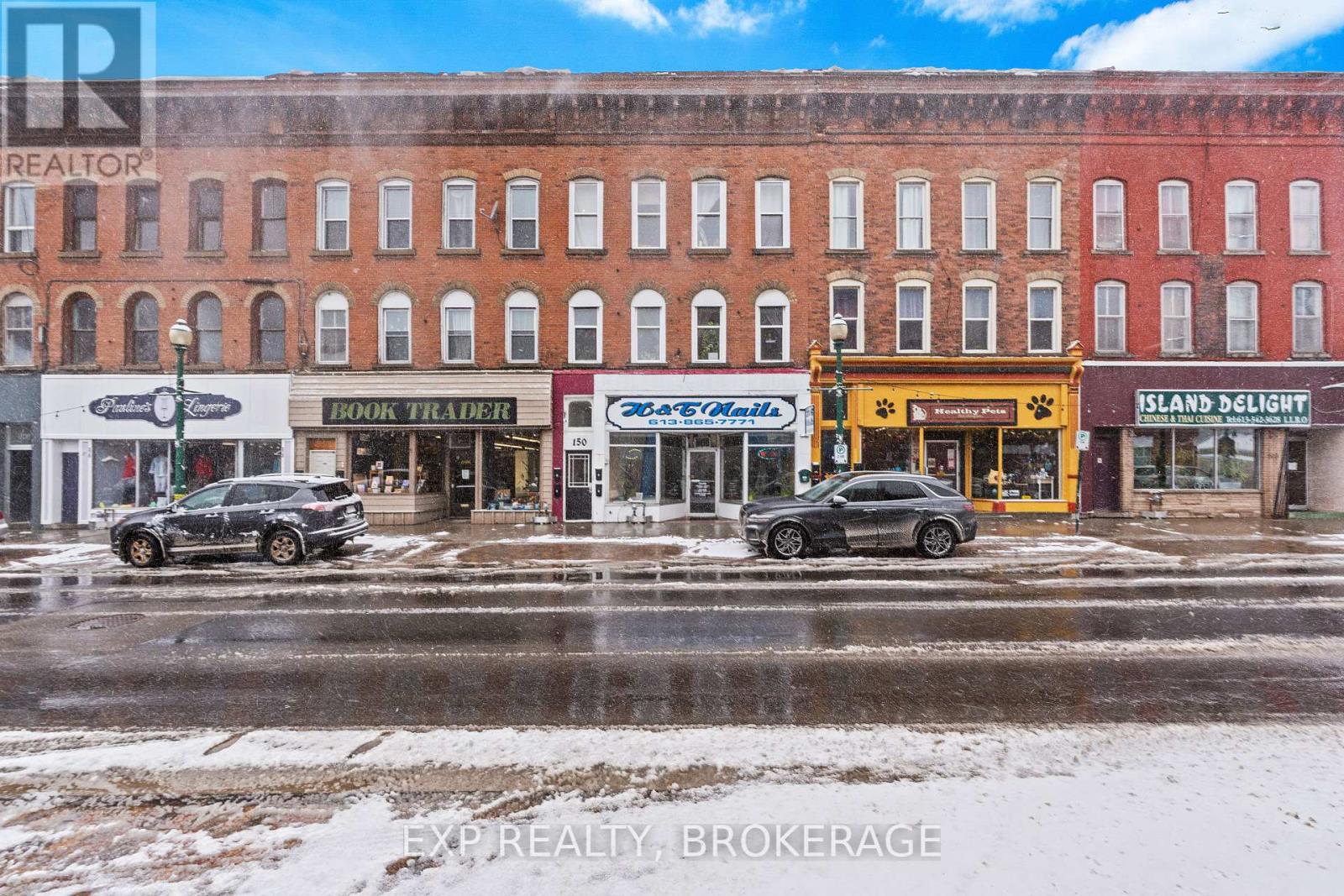 148-150 King Street W Property Photo 1