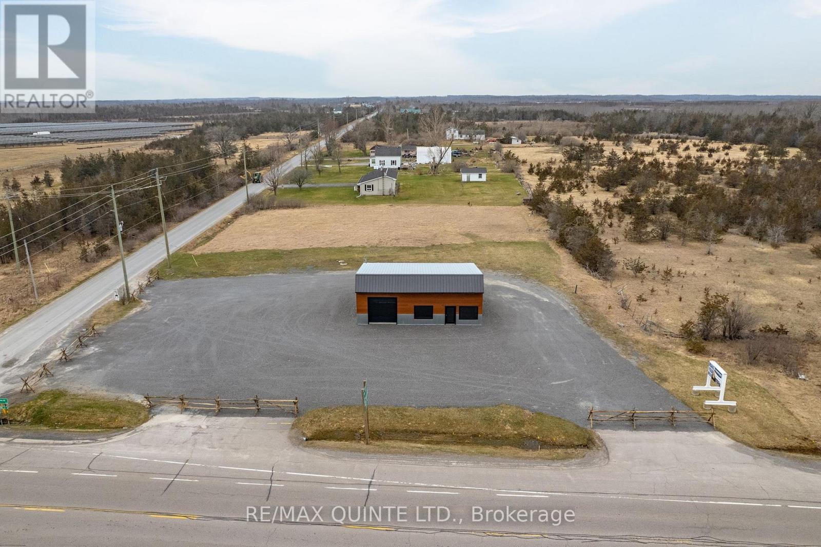 2925 Highway 62 Highway S Property Photo 1