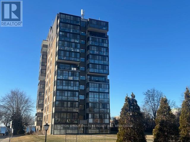 501 - 2 MOWAT AVENUE Property Image