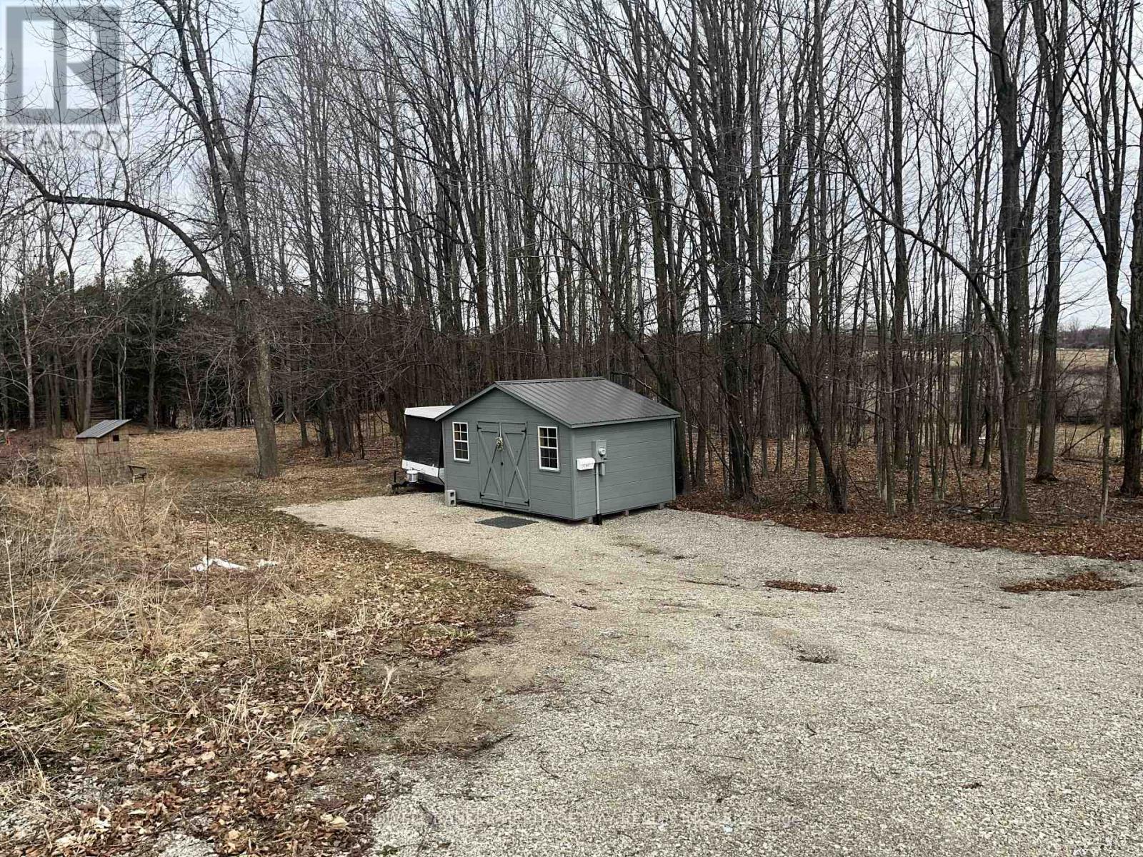 1680 Rideau Ferry Road Property Photo 1