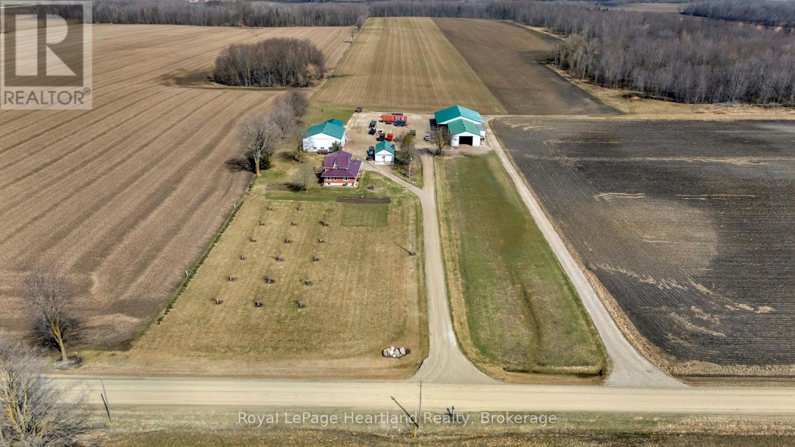 45870 Creamery Road Property Photo 1