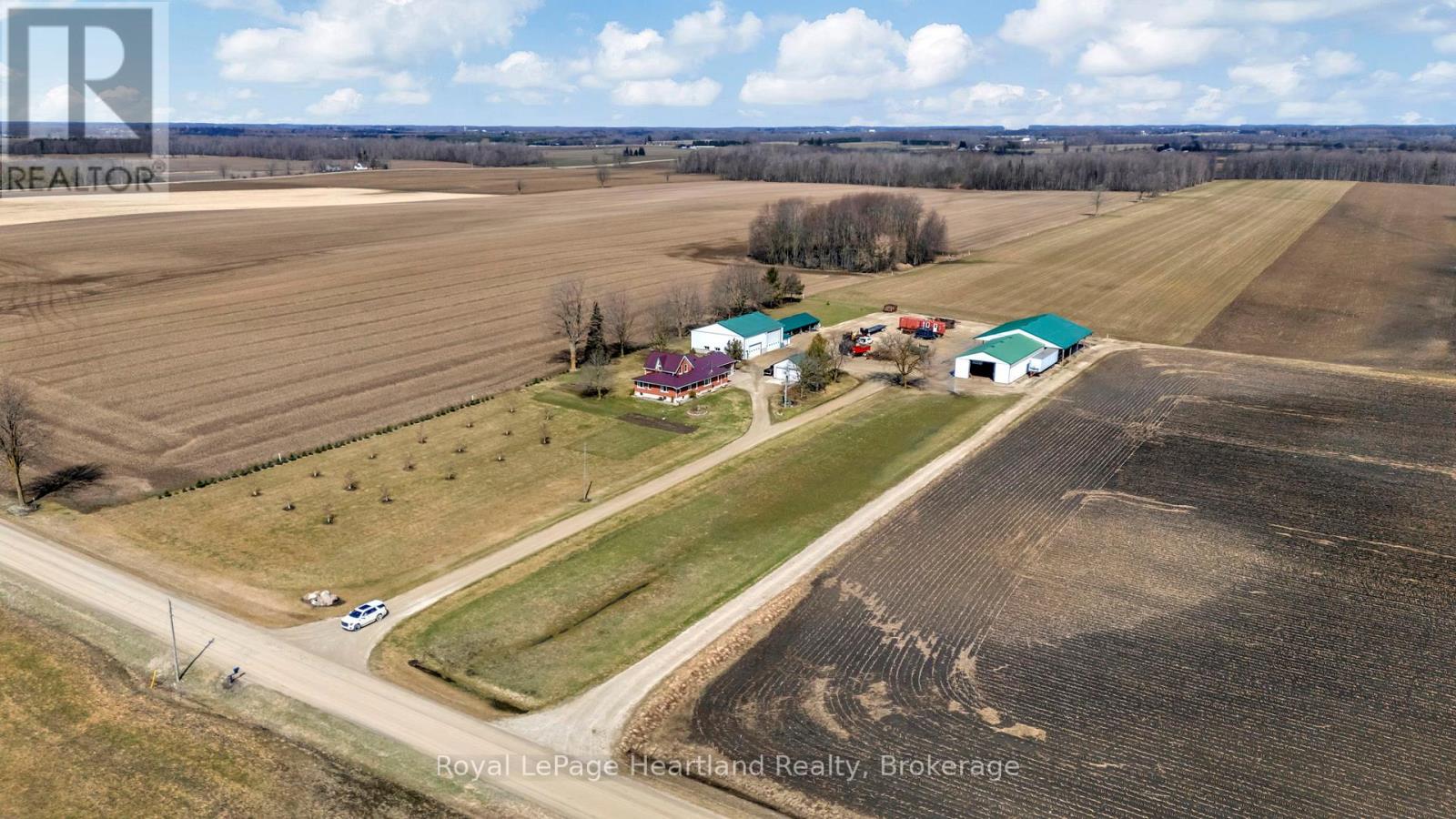 45870 Creamery Road Property Photo 2