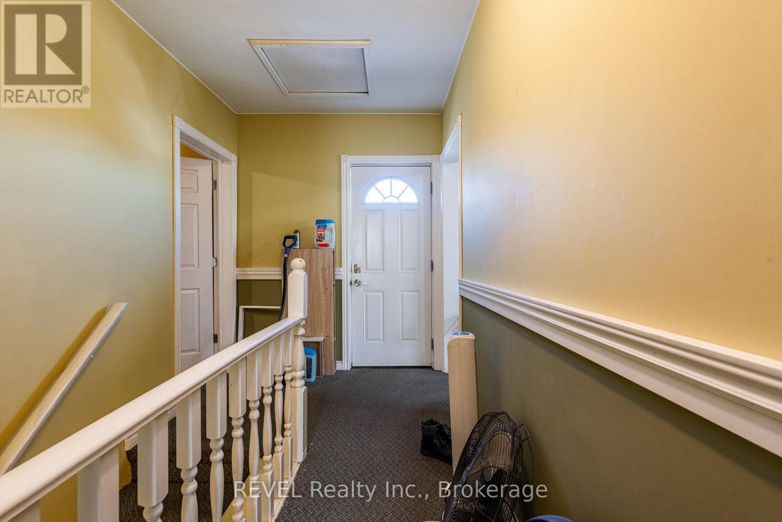 131 Niagara Street Property Photo 17