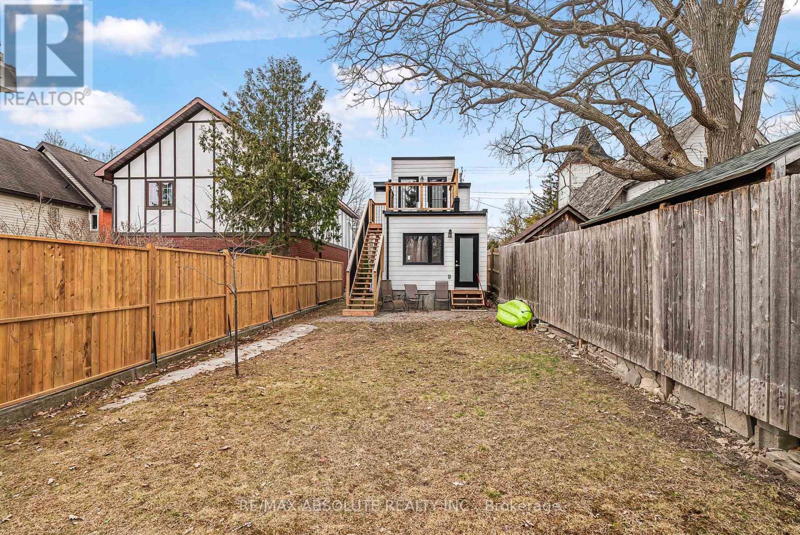183 Britannia Road Property Photo 25