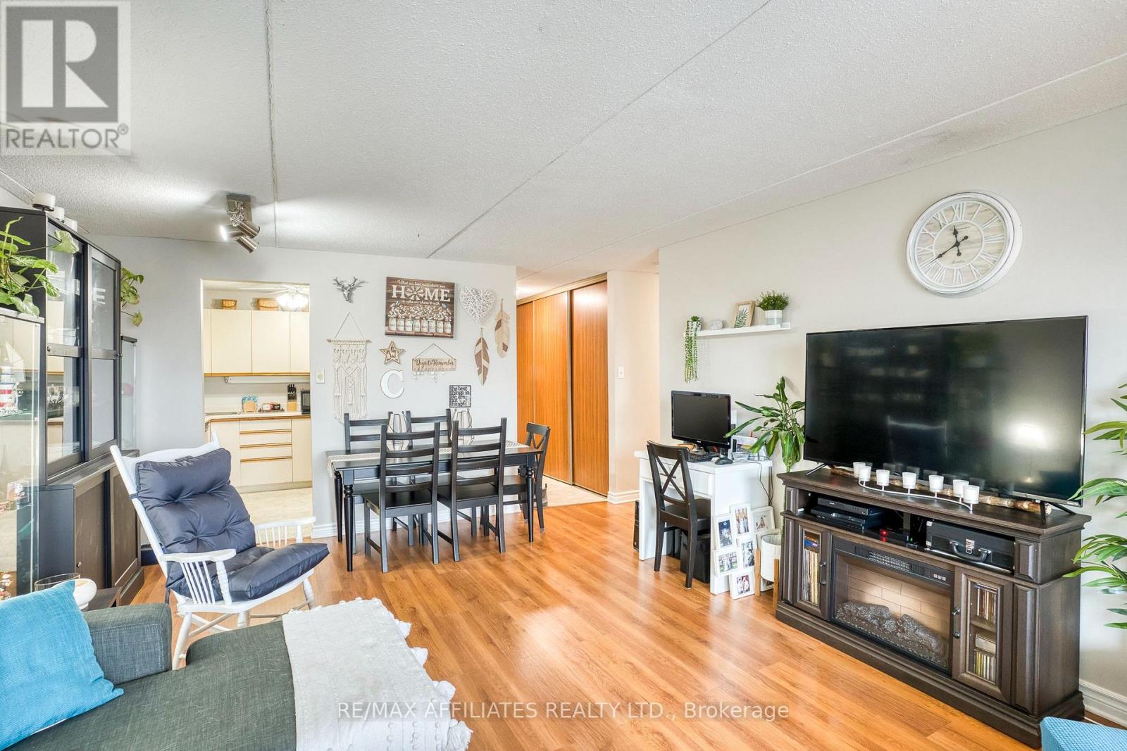 307 - 206 Woodward Street Property Photo 12
