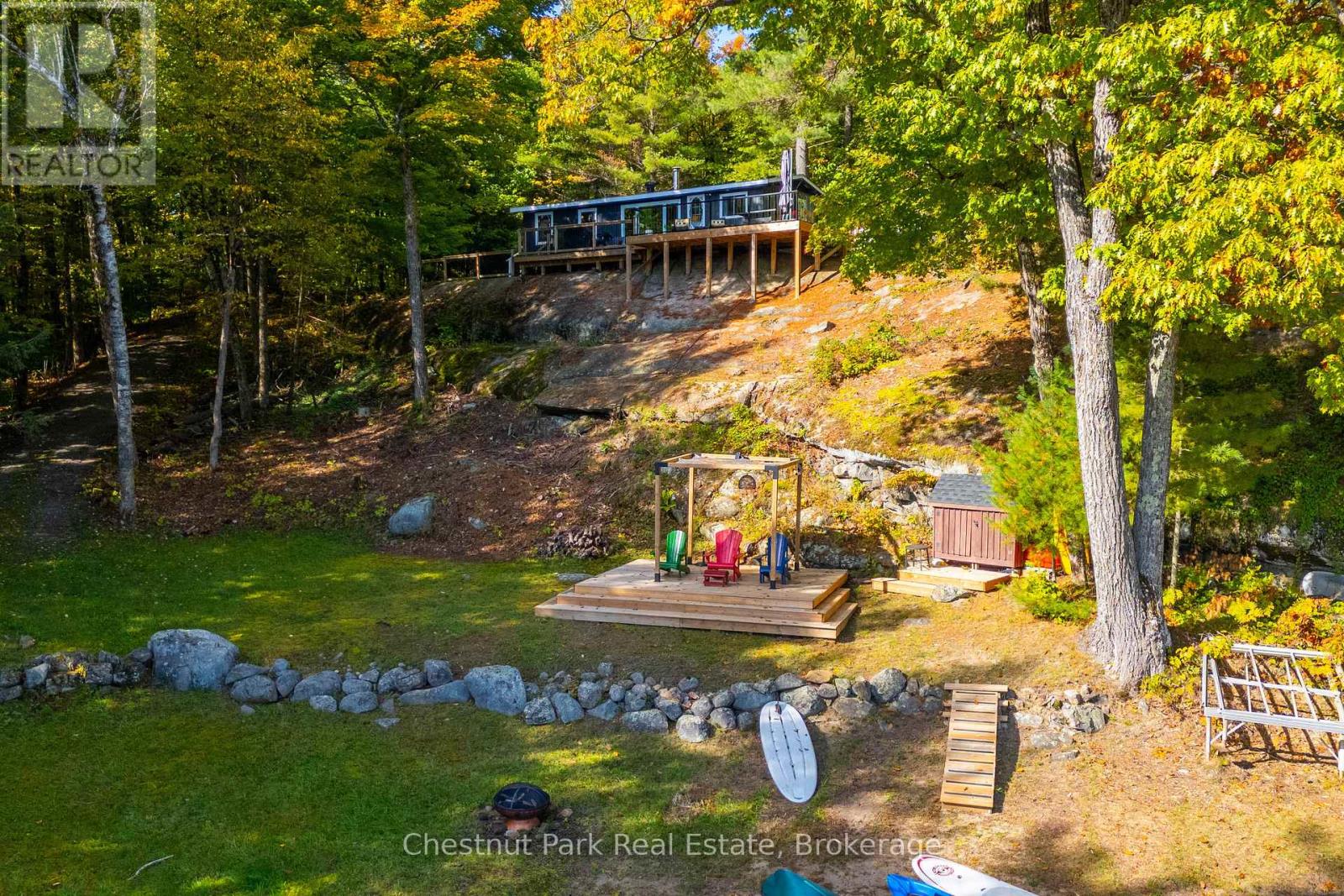 1025 Scout Trail Property Photo 1
