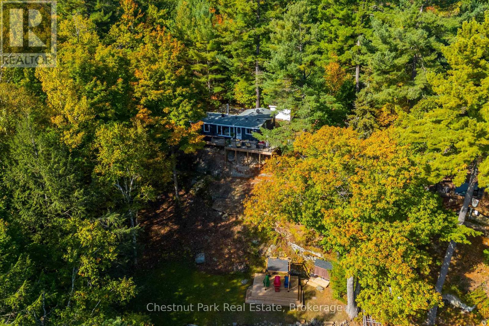 1025 Scout Trail Property Photo 2