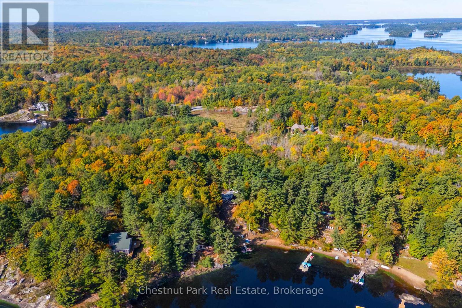 1025 Scout Trail Property Photo 3