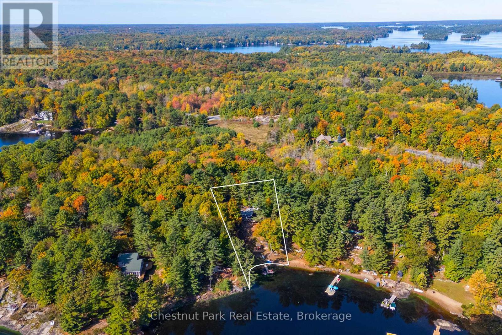 1025 Scout Trail Property Photo 4