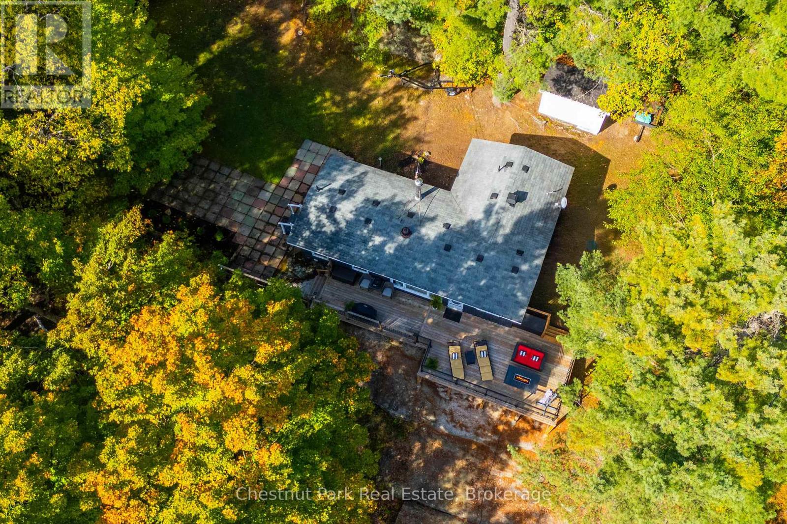 1025 Scout Trail Property Photo 5