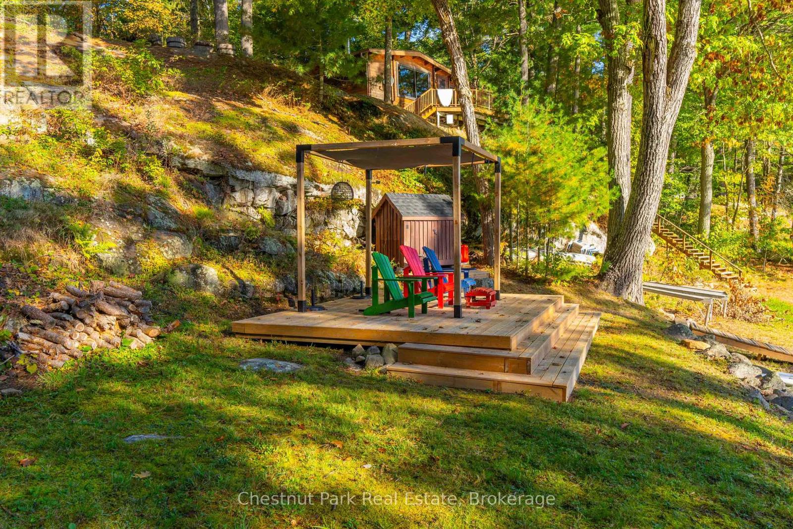 1025 Scout Trail Property Photo 9