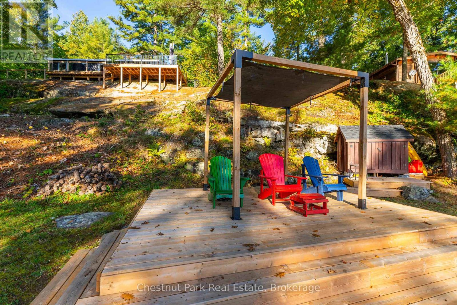 1025 Scout Trail Property Photo 10