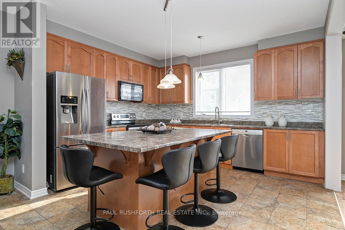609 Dundonald Drive Property Photo 8