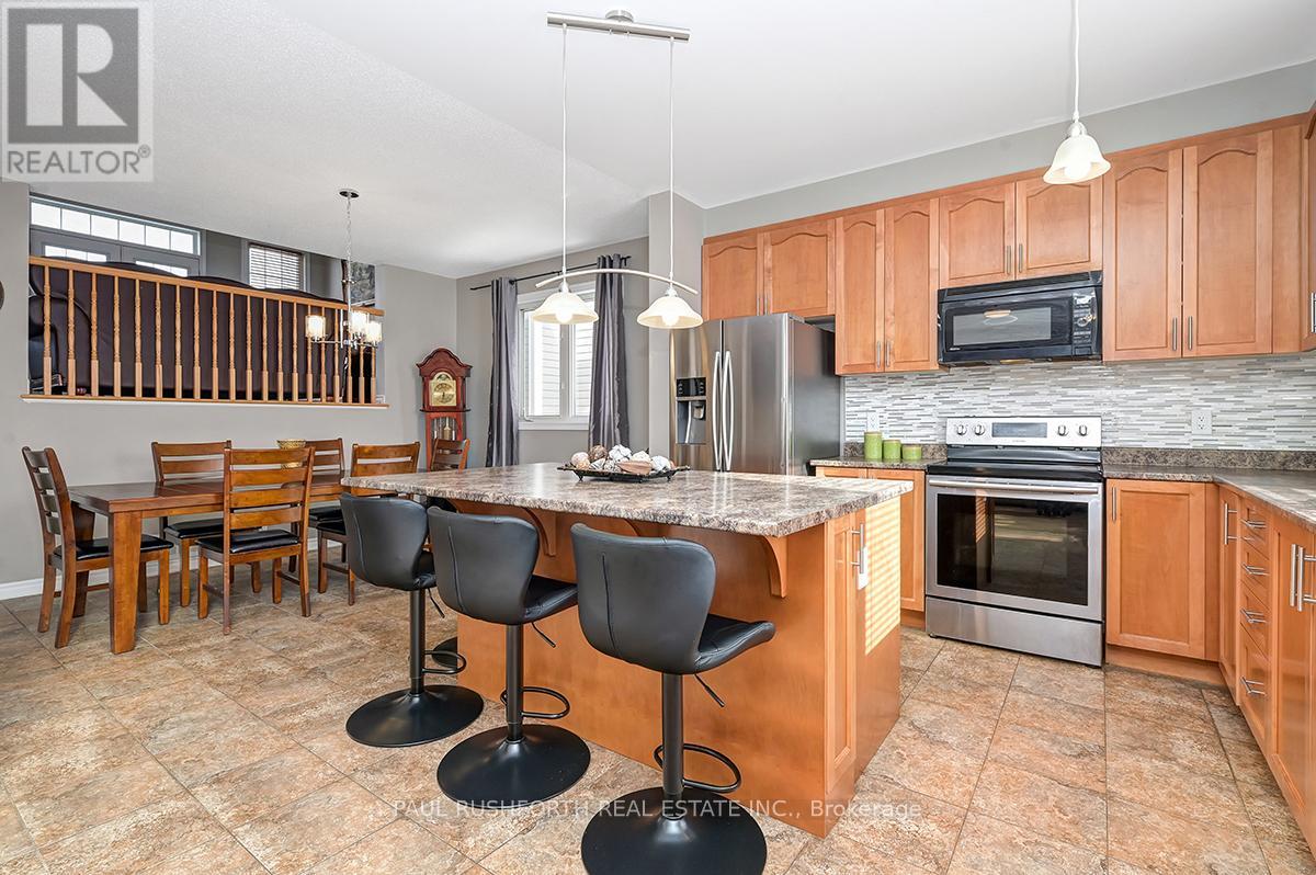 609 Dundonald Drive Property Photo 9