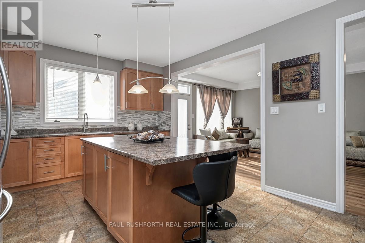 609 Dundonald Drive Property Photo 10