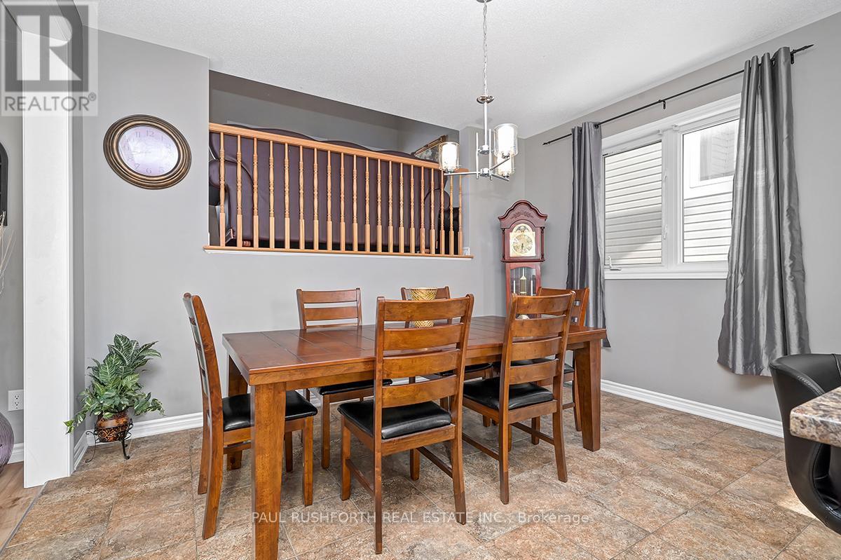 609 Dundonald Drive Property Photo 11