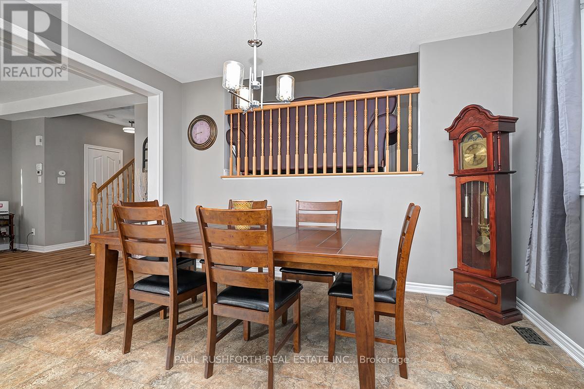 609 Dundonald Drive Property Photo 12