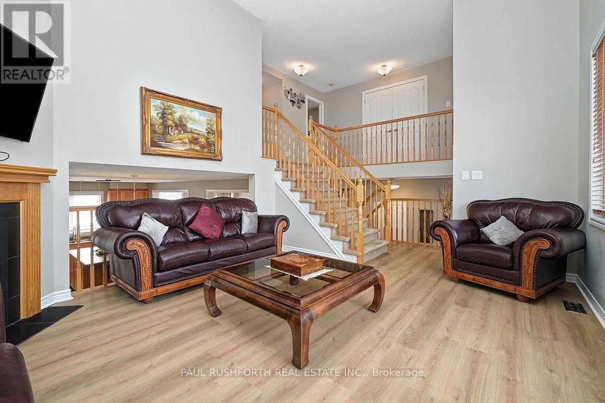609 Dundonald Drive Property Photo 15