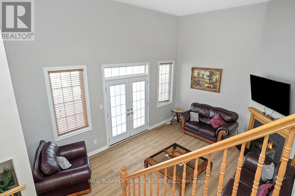 609 Dundonald Drive Property Photo 16