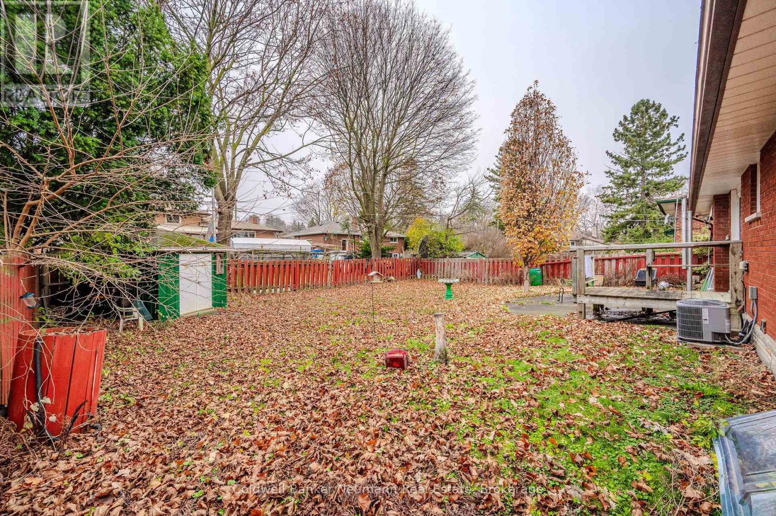 100 Guelph Street Property Photo 33