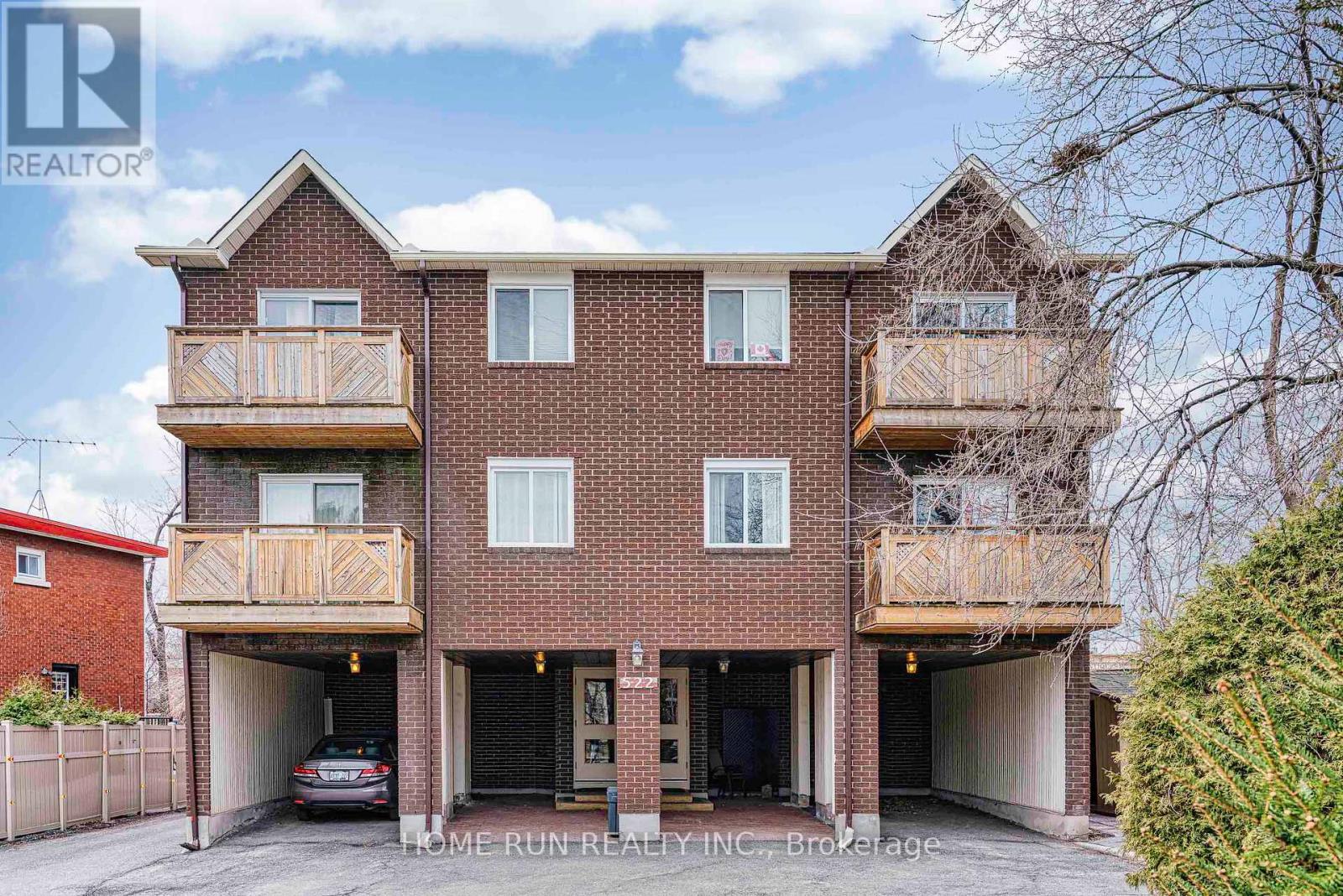 9 - 522 Riverdale Avenue Property Photo 1