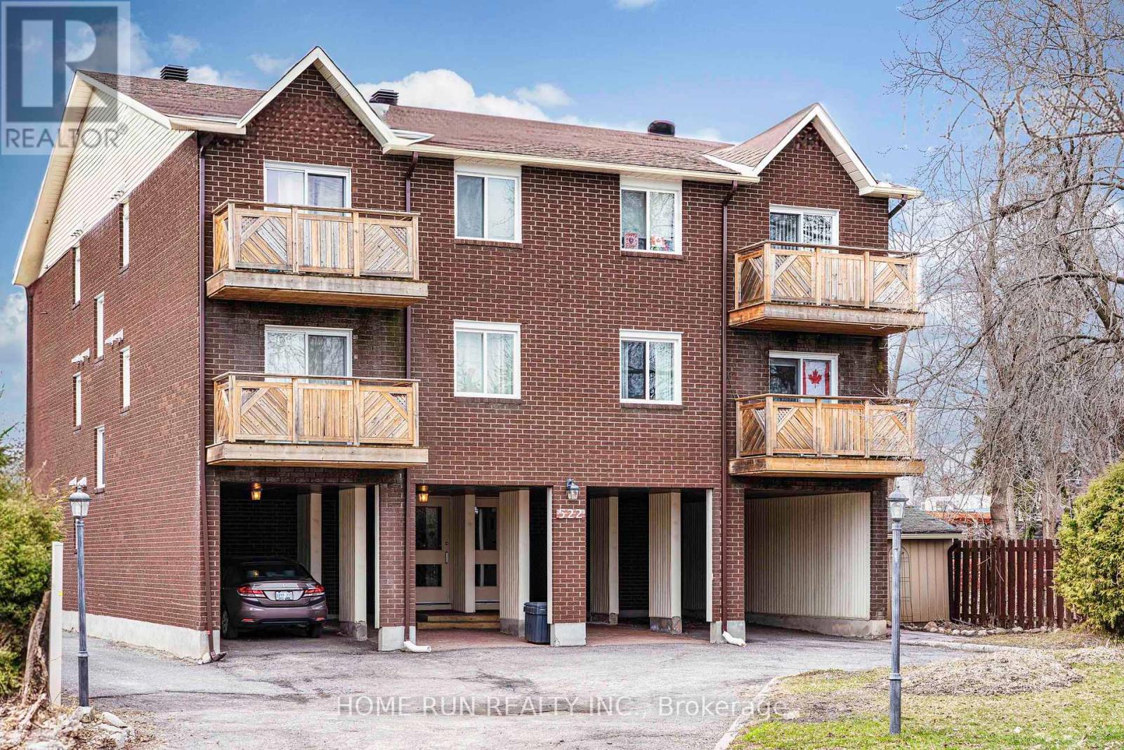 9 - 522 Riverdale Avenue Property Photo 6