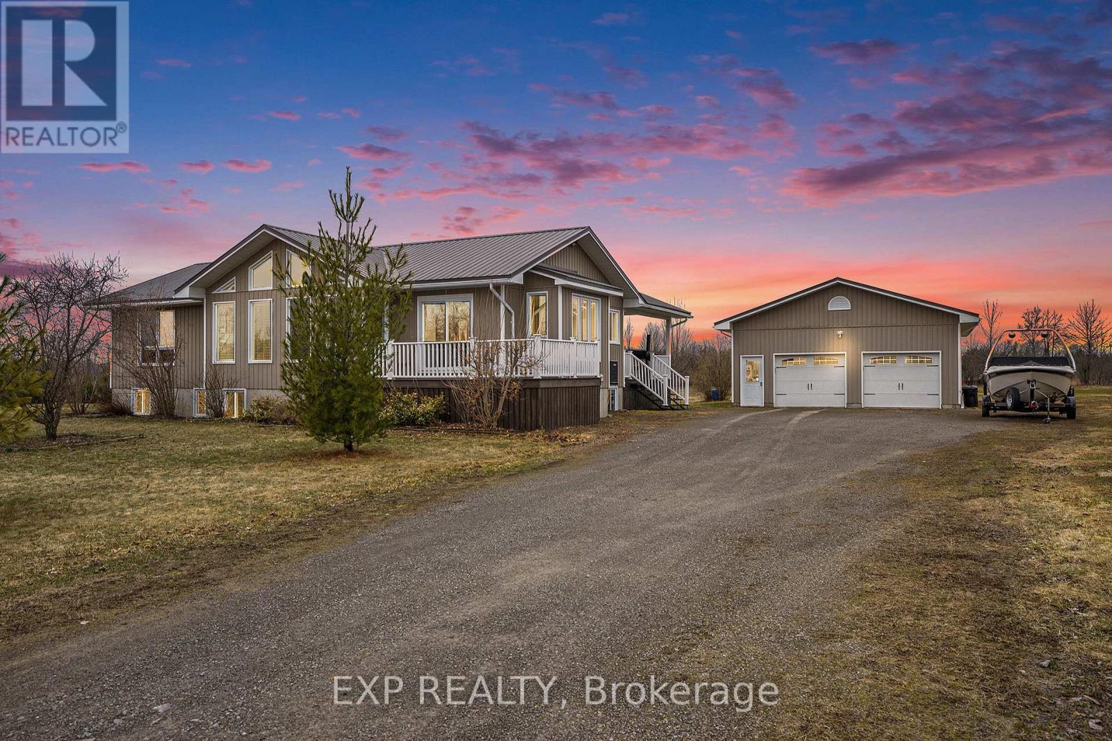 10858 Shiloh Church Road Property Photo 1